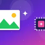 Diwali AI photo editing prompts festive lights illustration