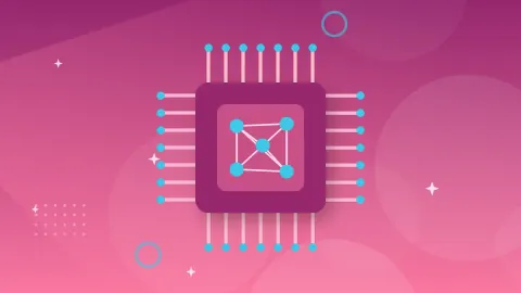Free AI logo maker design tools illustration