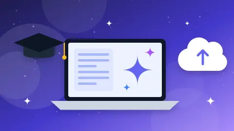 Google AI Plus free for students 2026 featured illustration