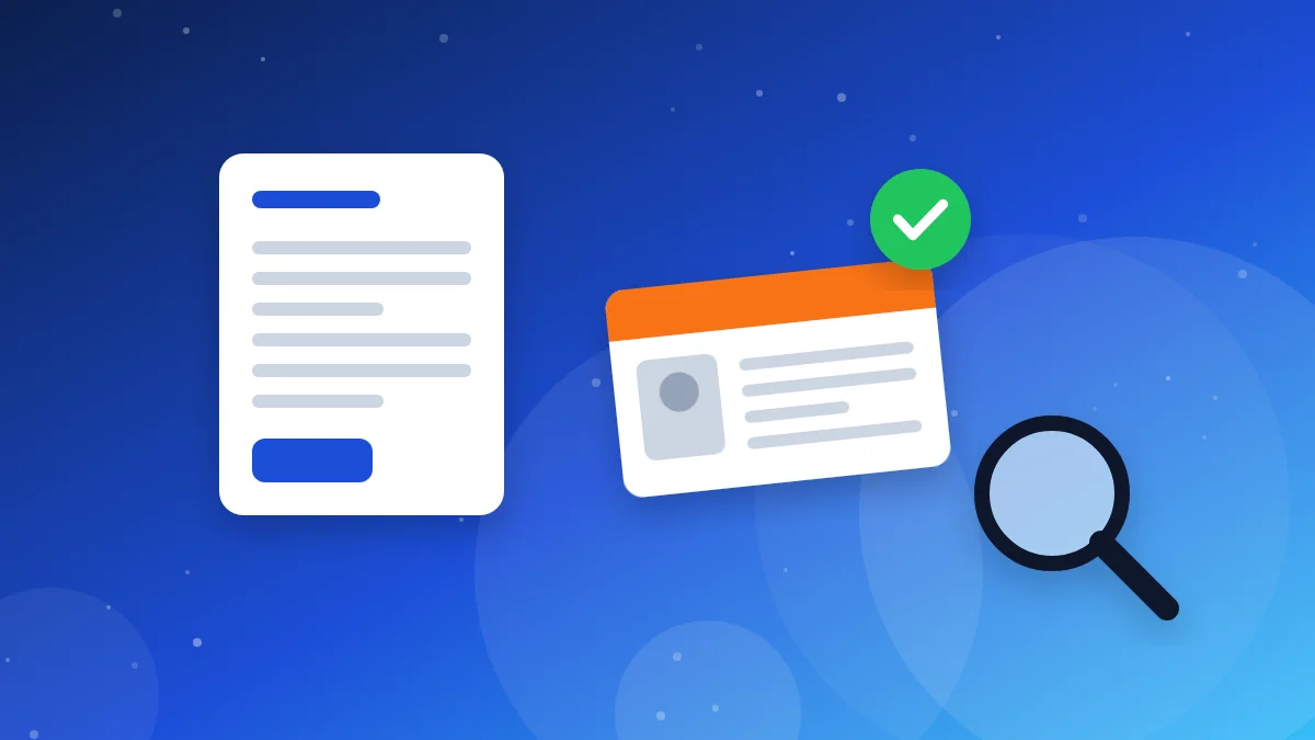 IRCTC Aadhaar link verification steps