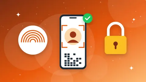 new Aadhaar app 2026 featured illustration