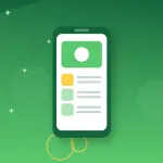 Phone battery draining fast Android fix illustration