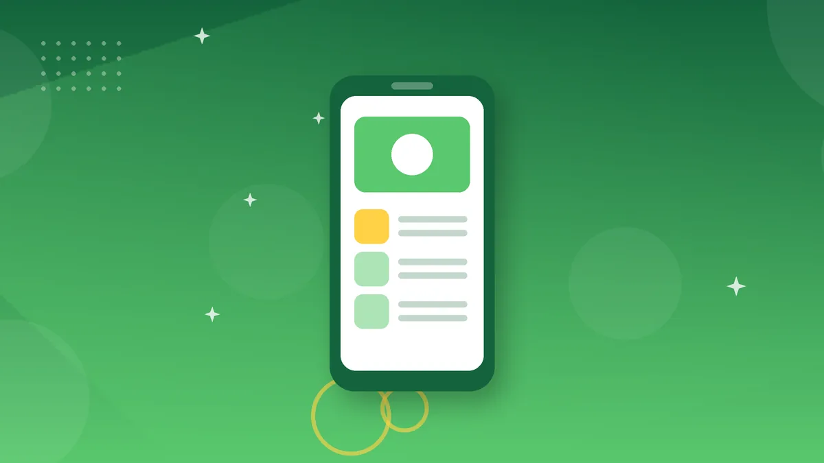 Phone battery draining fast Android fix illustration