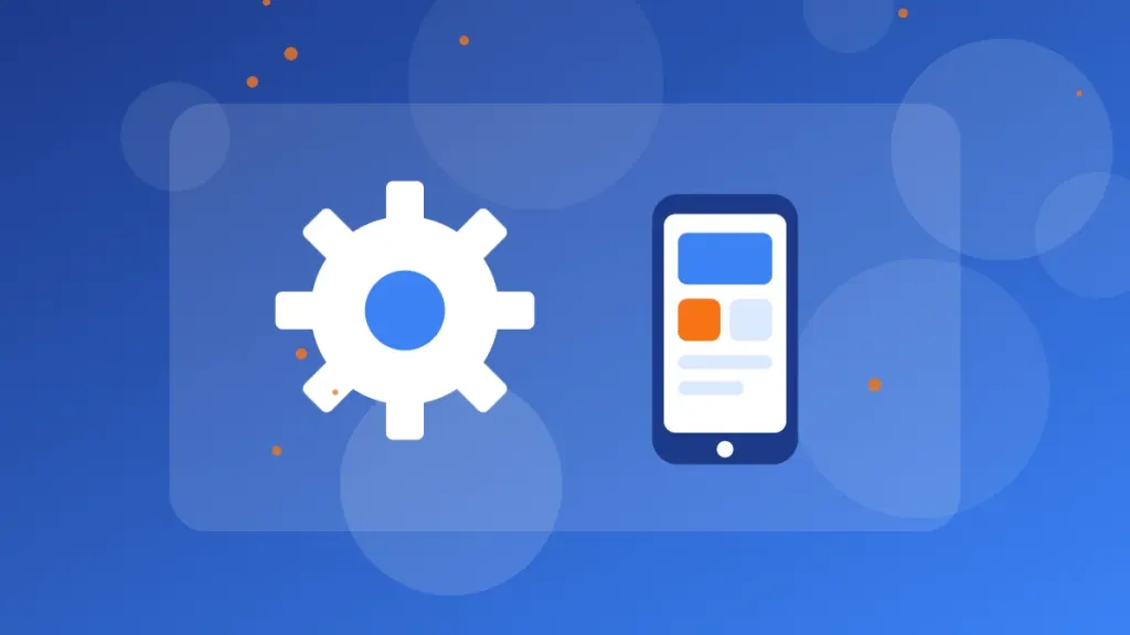 Adjusting Android settings to improve speed