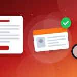 Report cyber fraud online safety shield illustration