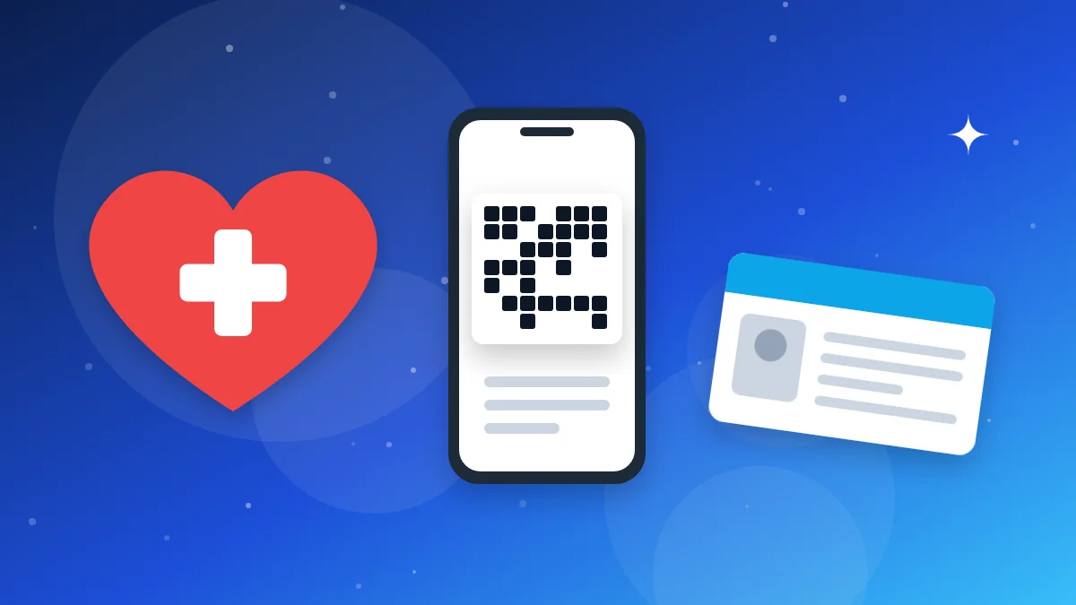 UAN activation face authentication on phone