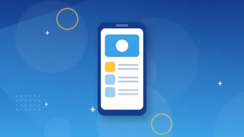 UPI Lite small payments wallet illustration