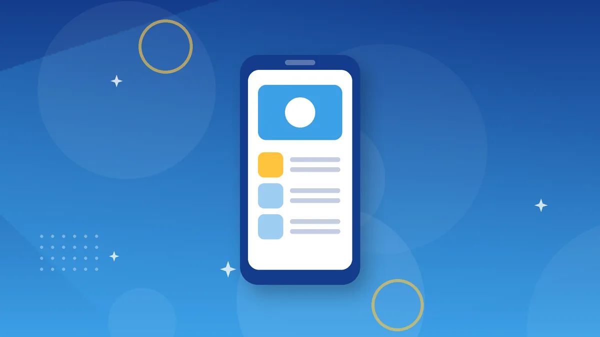 UPI Lite small payments wallet illustration