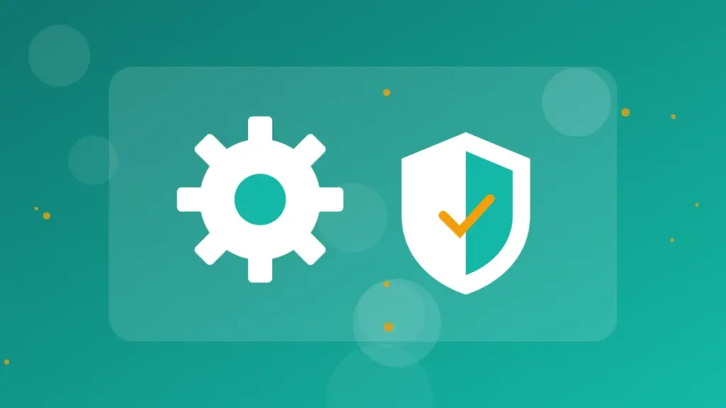 Fixing browser settings and security