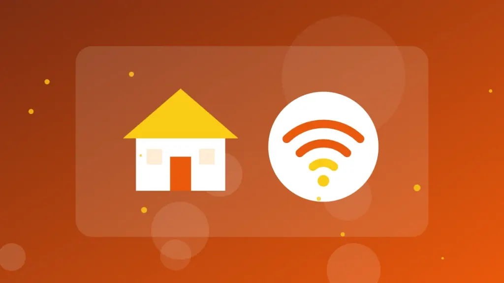 Home router and WiFi troubleshooting